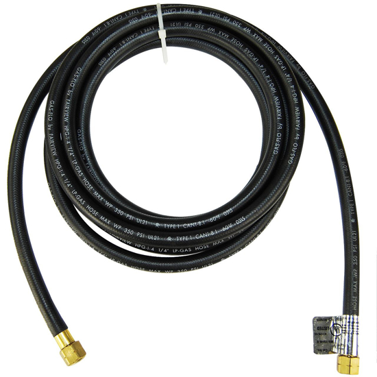Picture of 15' Replacement Hose f/Express Standard Dehorner