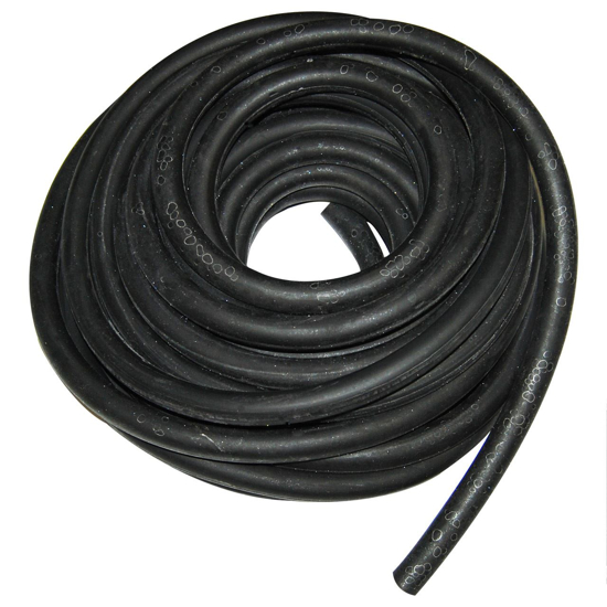 Picture of Rubber Tubing--7/16" ID--Ctn/50'
