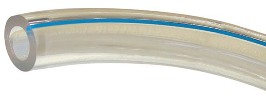 Picture of 7/16" ID M34R Tubing--Ctn/100'