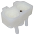 Picture of Pulsator Bottom--White Parlor Model