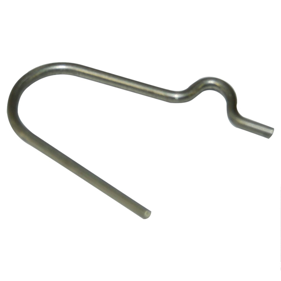 Picture of Switch Spring f/ Hanro, BouMatic Pulsator
