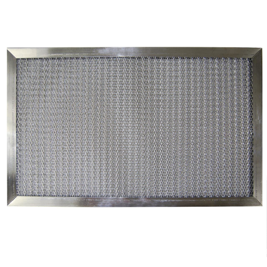 Picture of SS Replacement Screen f/ New-Style Pre-Filter