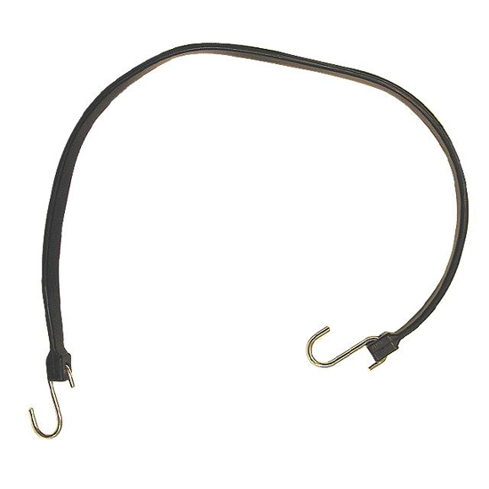 Picture of 9" Rubber Tie Down w/ Hooks