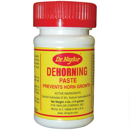 Picture of Dr. Naylor Dehorning Paste