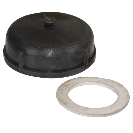 Picture of Plastic Cap for Poly Oiler Tank