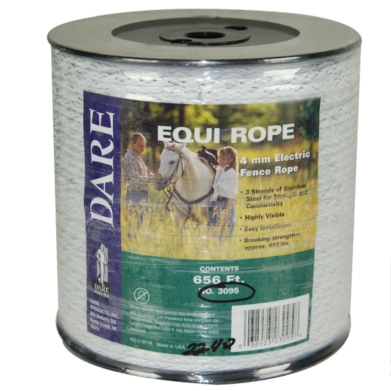 Picture of 6MM Poly Equi-Rope - 656'