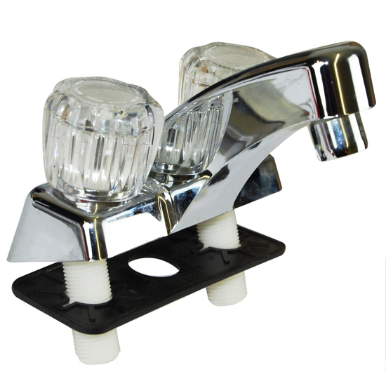Picture of Faucet f/ SS Hand Sink