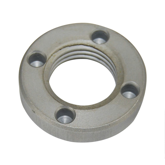 Picture of Top Bowl Fixing Nut f/ Milky Separator