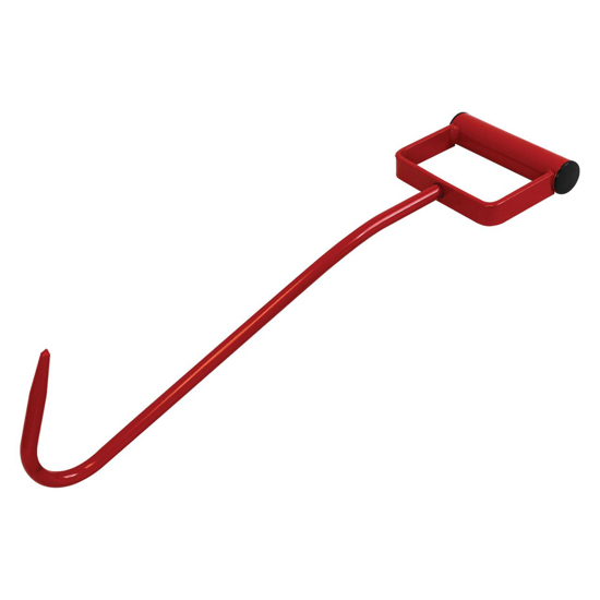 Picture of Hay Hook with Long Shank