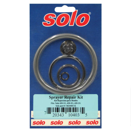 Picture of Repair Kit f/ Solo 430-Series Sprayer