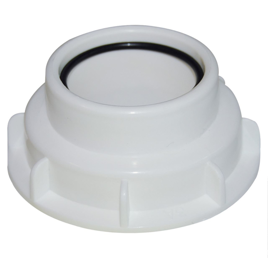 Picture of Ezi-action Adaptor f/ 57mm Internal Thread