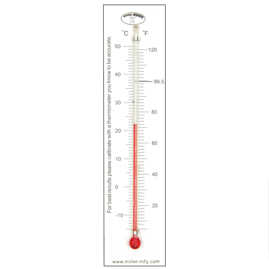 Picture of Thermometer Kit f/Miller Digital Incubator