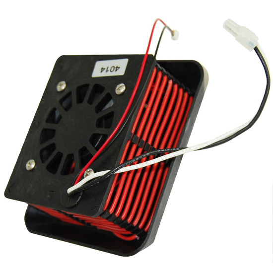Picture of Forced-Air Fan Kit f/Miller Digital Incubator