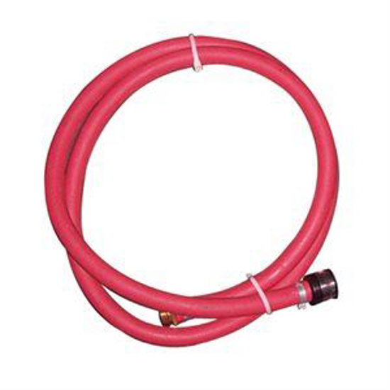 Picture of Hose for Whiplash Stomach Pump