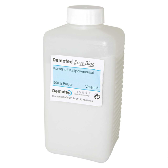 Picture of Demotec Easy-Bloc Powder - 500gr