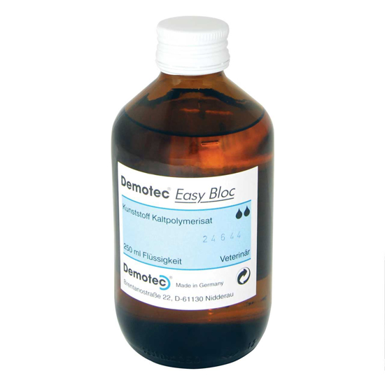 Picture of Demotec Easy-Bloc Liquid - 250ml