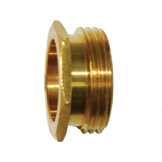 Picture of Union Nut--Brass