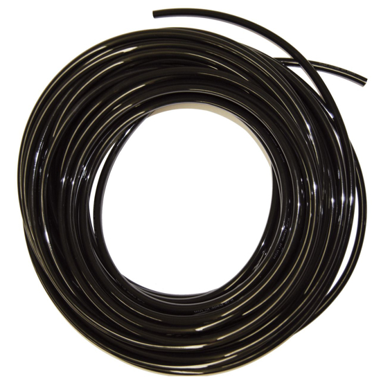 Picture of Heavy Duty Black Tubing f/RJB Drag Hose--100'