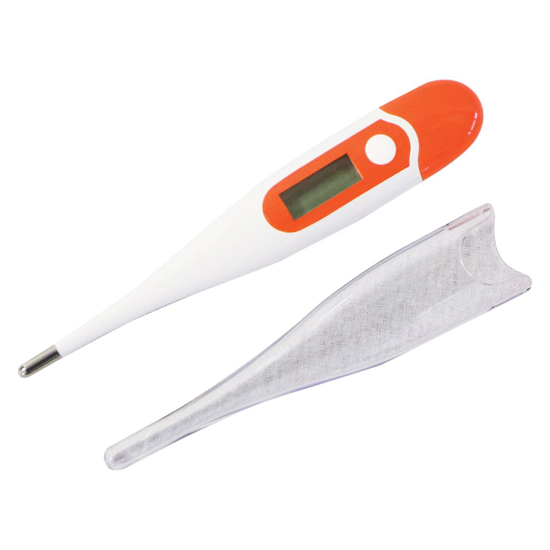 Picture of Digital Veterinary Thermometer