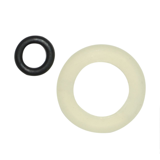 Picture of Silicone O-Ring Set for 20ml Bovivet Syringe