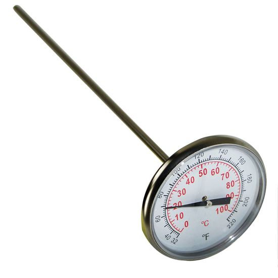 Picture of Thermometer f/FJ15 Mini Pasteurizer