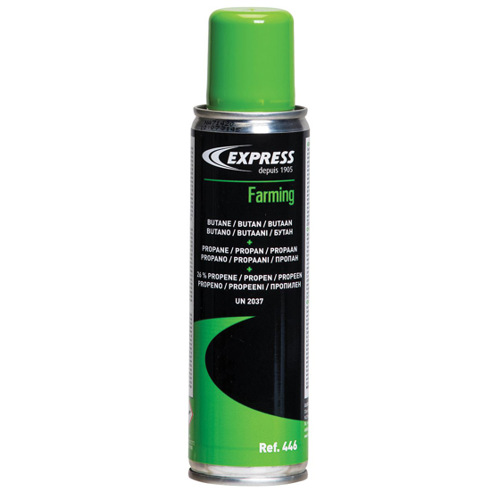 Picture of Fuel f/Express Inline & Pistol-Grip Dehorner (Green Can)