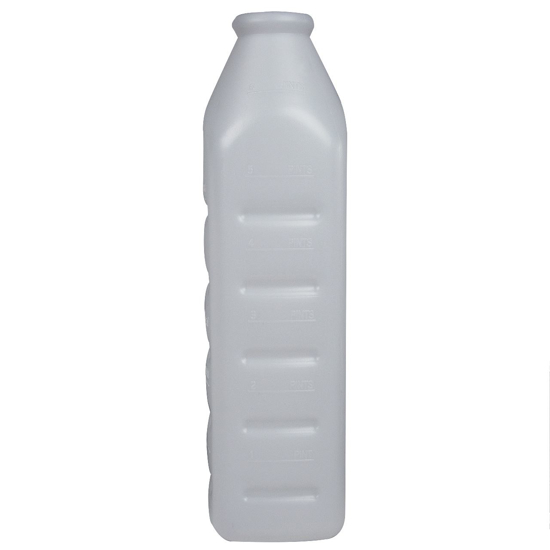 Picture of 3 Quart Snap Bottle Only