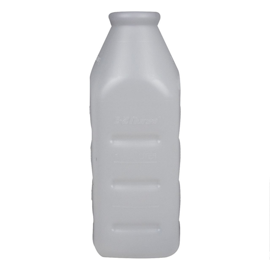 Picture of 2-Quart Snap Bottle Only