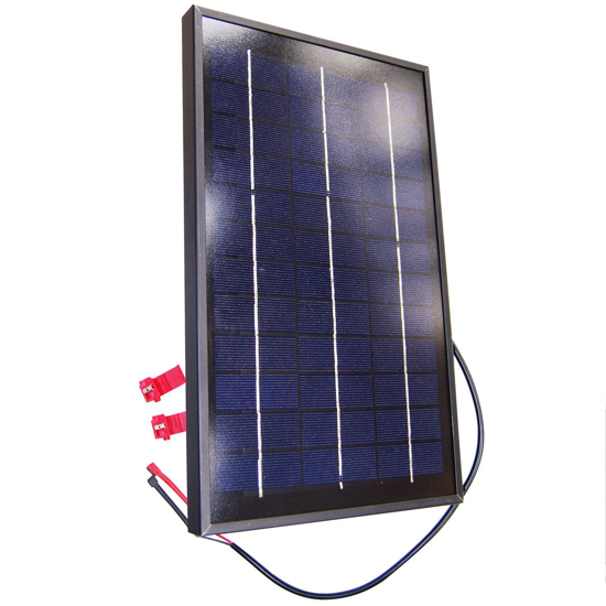 Picture of 12V Solar Panel