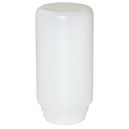 Picture of Plastic 1 Qt. Jar