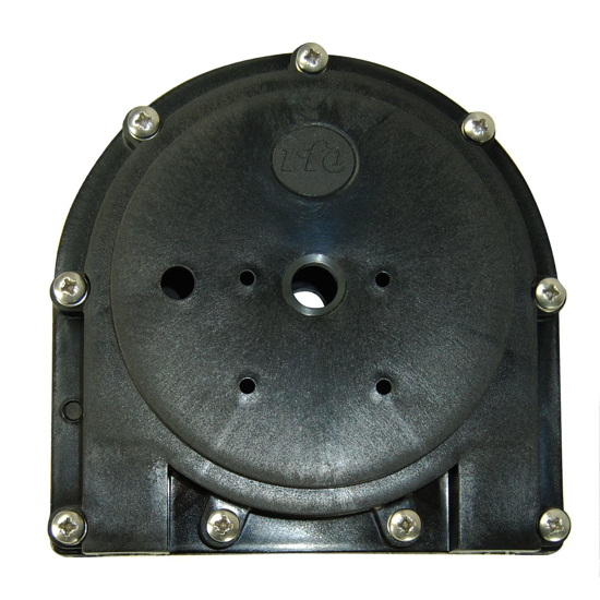 Picture of RFE High-Volume Peristaltic Pump Block Cover w/Screws