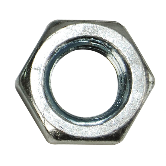 Picture of Hex Nut--Plated 1/2" f/Kow Kan't Kick
