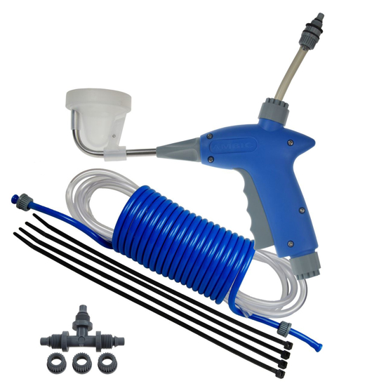 Picture of OptiDipper™ Top Load Extension Kit with Standard Lance
