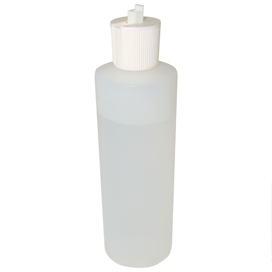 Picture of Plastic Dispenser Bottle