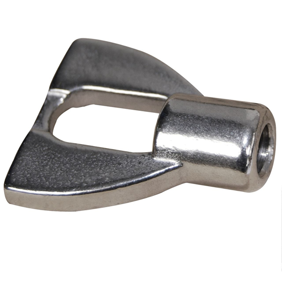 Picture of Wing Nut f/ Heavy Duty Clamp
