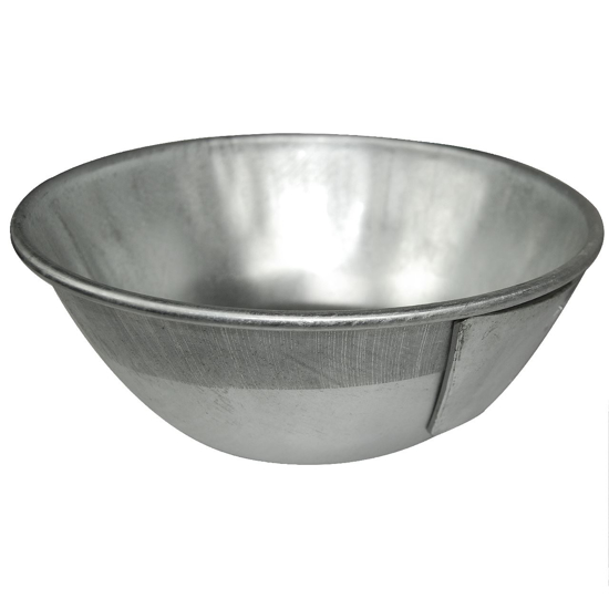 Picture of Galvanized Bowl Only f/ M81 Water Bowl