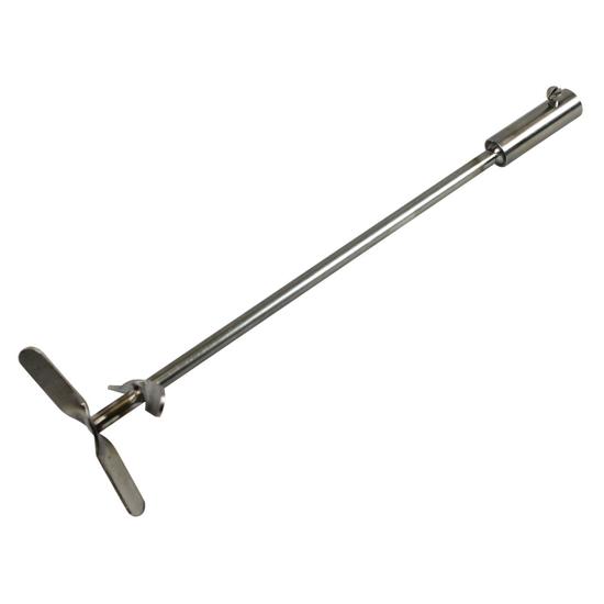 Picture of Agitator for GD2 Butter Churn - Stainless Steel