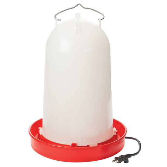 Picture of Heated Poultry Waterer