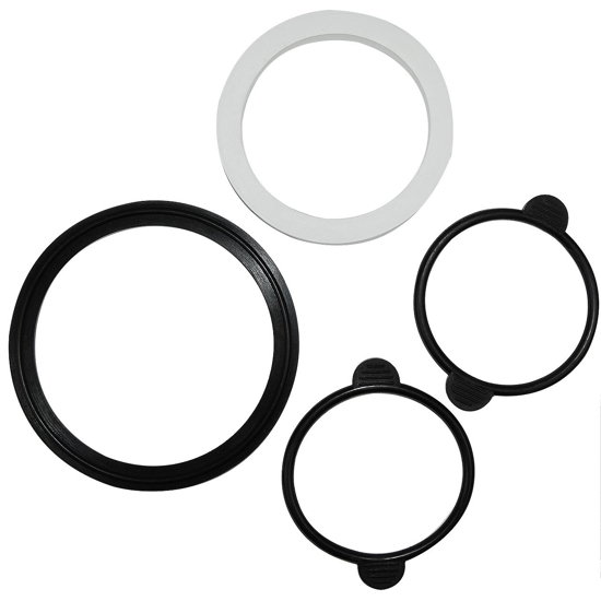 Picture of Gasket Kit f/Coburn Closed-End Side Discharge Filter