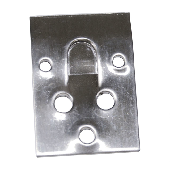 Picture of Stainless Steel Hanger Clip