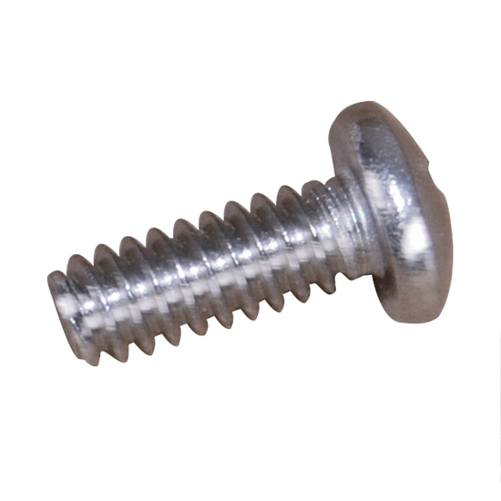 Picture of Screw for Cow Trainer w/SS Notched Bar