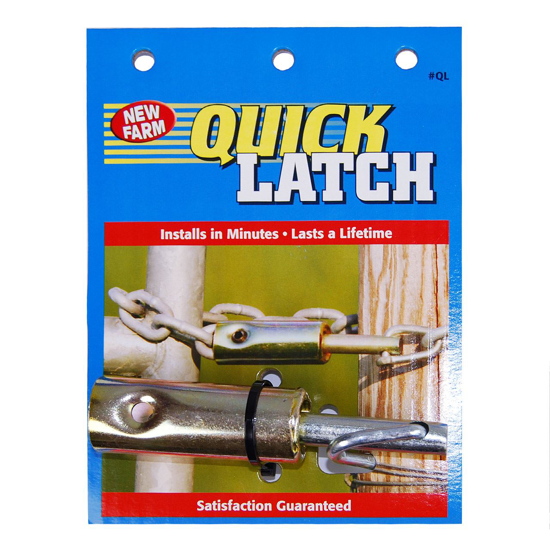 Picture of Chain-Type Quicklatch