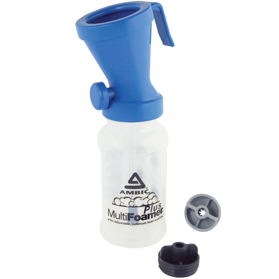 Picture of Ambic Bagged MultiFoamer Plus Dip Cup