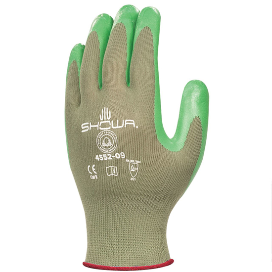 Picture of Biodegradable Work Gloves