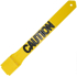 Picture of Coburn CAUTION Leg Band