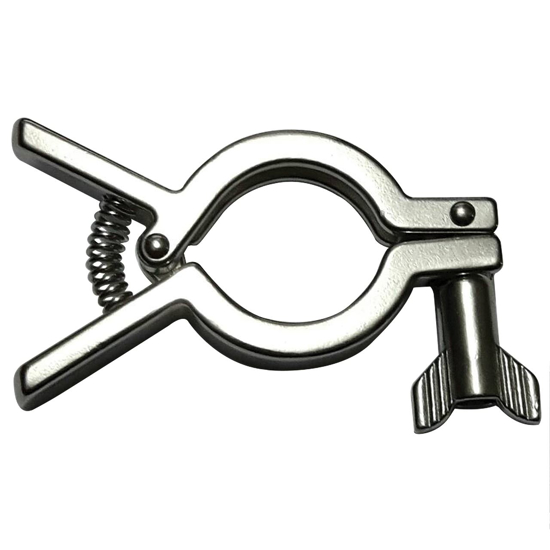 Picture of Heavy Duty Squeeze Clamp