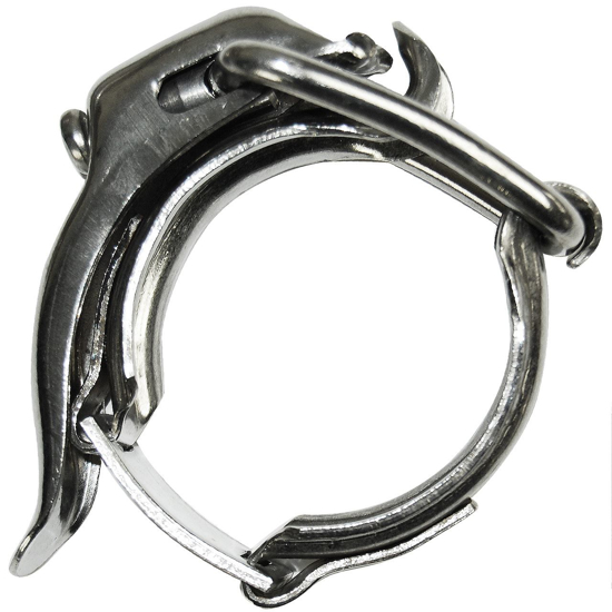 Picture of Toggle Clamp