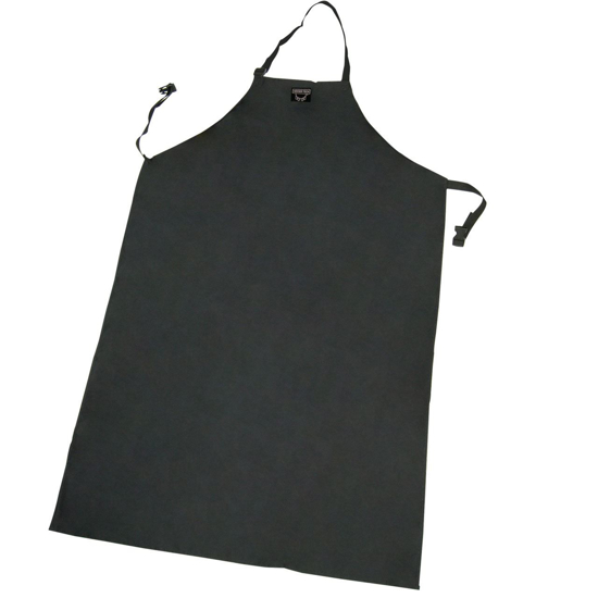 Picture of Udder Tech Extra-Long Plain Waterproof Apron
