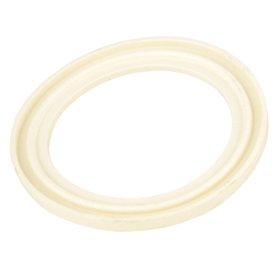 Picture of White Flanged Gasket