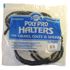 Picture of Coburn PolyPro Calf Halter, Individually Bagged